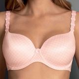 Rosa Faia Josephine rose soutien-gorge rembourré