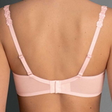 Rosa Faia Josephine rose soutien-gorge rembourré