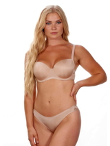 After Eden D-Cup & Up Lola poudre culotte string