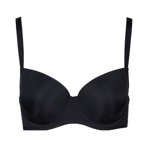 After Eden D-Cup & Up Lola noir soutien-gorge rembourré
