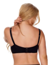 After Eden D-Cup & Up Lola noir soutien-gorge rembourré