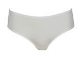 After Eden D-Cup & Up Lola blanc shortie