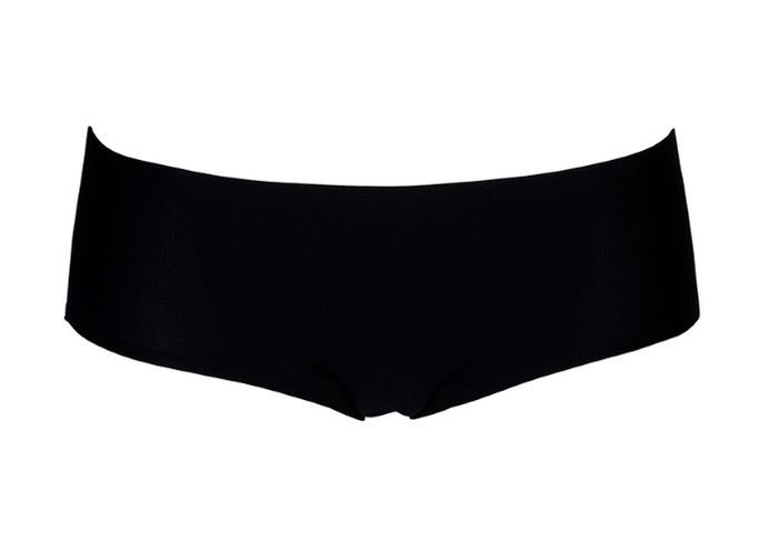 After Eden Unlimited noir slip