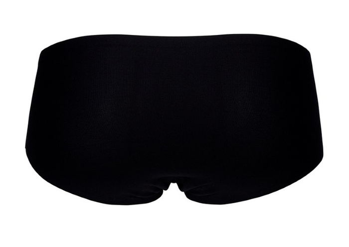 After Eden Unlimited noir slip