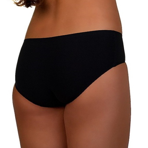 After Eden Unlimited noir slip