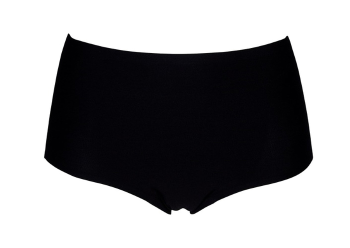 After Eden Unlimited noir slip