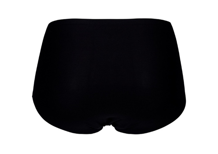 After Eden Unlimited noir slip