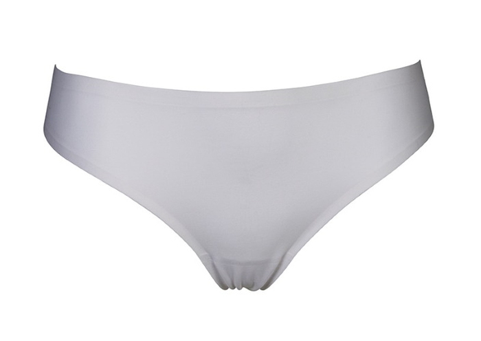 After Eden Unlimited blanc culotte string