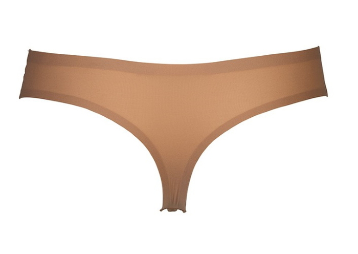 After Eden Unlimited poudre culotte string