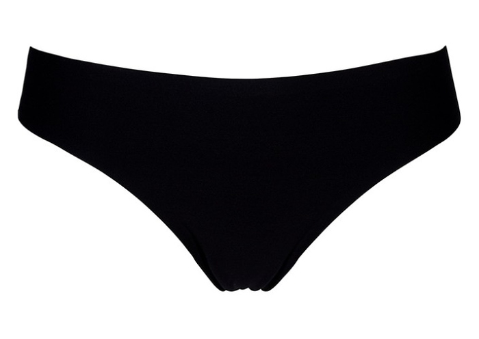 After Eden Unlimited noir culotte string