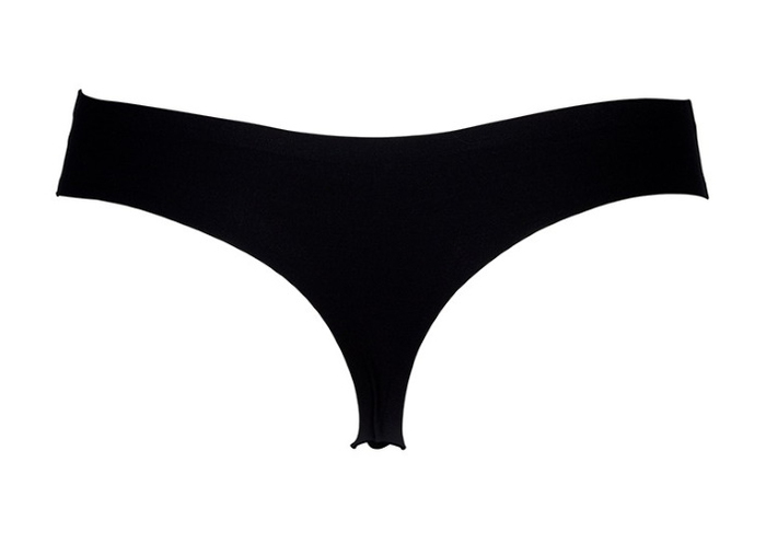 After Eden Unlimited noir culotte string