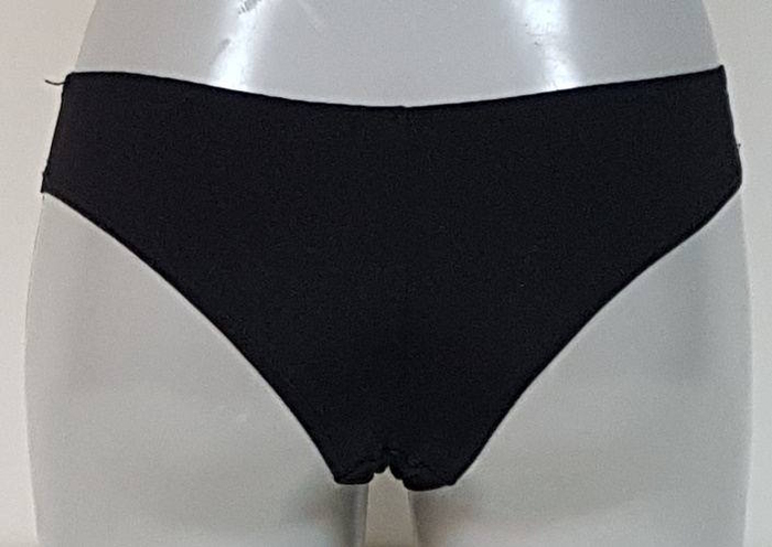 DDO Special A & E noir/brun slip