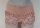 Limar Layla antique rose shortie