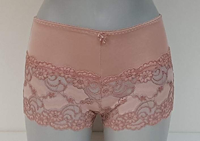Limar Layla antique rose shortie