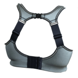 Q-Linn Barcelona vert olive soutien-gorge de sport