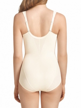 Anita Valentina champagne corselet