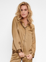 LingaDore Night Butternut cuivre pyjama