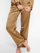 LingaDore Night Butternut cuivre pyjama