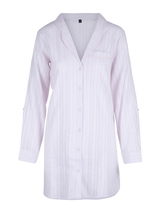 LingaDore Night Orchid Ice bébé rose chemise de nuit