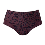 Anita Ancona bordeaux slip