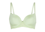 LingaDore Butterfly Green vert soutien-gorge rembourré