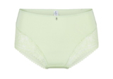 LingaDore Butterfly Green vert slip