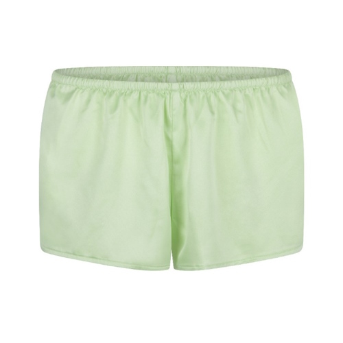 LingaDore Night Butterfly Green vert pantalon de pyjama