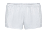 LingaDore Night Snow White blanc pantalon de pyjama