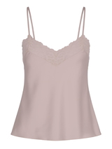 LingaDore Night Monte antique rose chemise de nuit