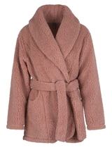 LingaDore Night Fluffy antique rose mode