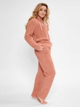 LingaDore Night Wooly antique rose mode