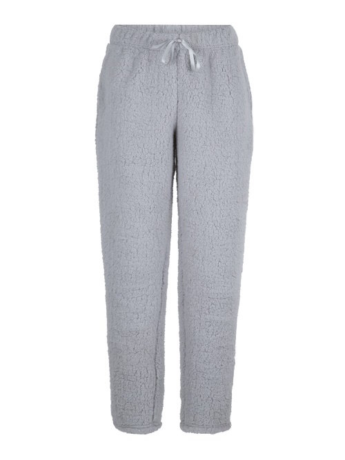 LingaDore Night Fluffy gris mode