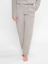 LingaDore Night Fluffy gris mode