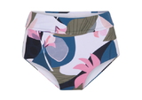 Plage de LingaDore Pastel Flower  pastel/print slip de bikini