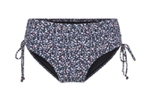 Plage de LingaDore Petite Flower multicolore/print slip de bikini