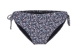 Plage de LingaDore Petite Flower multicolore/print slip de bikini
