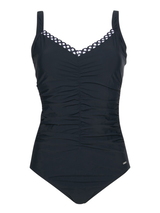 Bomain Palawan bleu marine maillot de bain