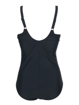 Bomain Palawan bleu marine maillot de bain