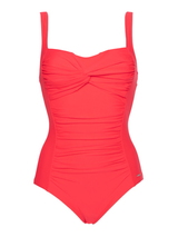Bomain Paris fuchsia maillot de bain