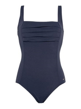 Bomain Zanzibar  jeans bleu maillot de bain