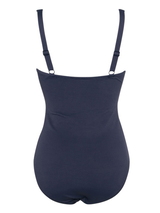 Bomain Zanzibar  jeans bleu maillot de bain