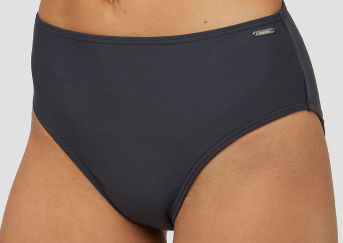 Bomain Seychellen jeans bleu tankini set