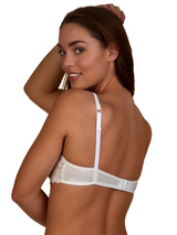 My Basic par After Eden Classy champagne soutien-gorge sans forme