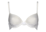 My Basic par After Eden Classy champagne soutien-gorge rembourré