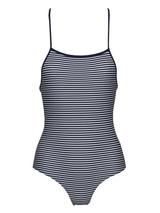 Nickey Nobel Karly bleu marine/blanc maillot de bain