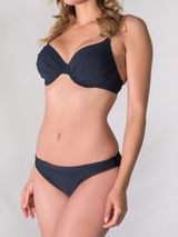 Bomain Malediven bleu marine set