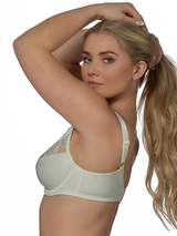 Elbrina Helen champagne soutien-gorge sans forme