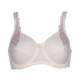 Elbrina Helen champagne soutien-gorge sans forme