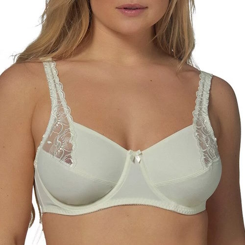 Elbrina Helen champagne soutien-gorge sans forme