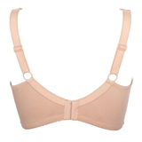 Elbrina Eline poudre soutien-gorge sans armatures en dentelle